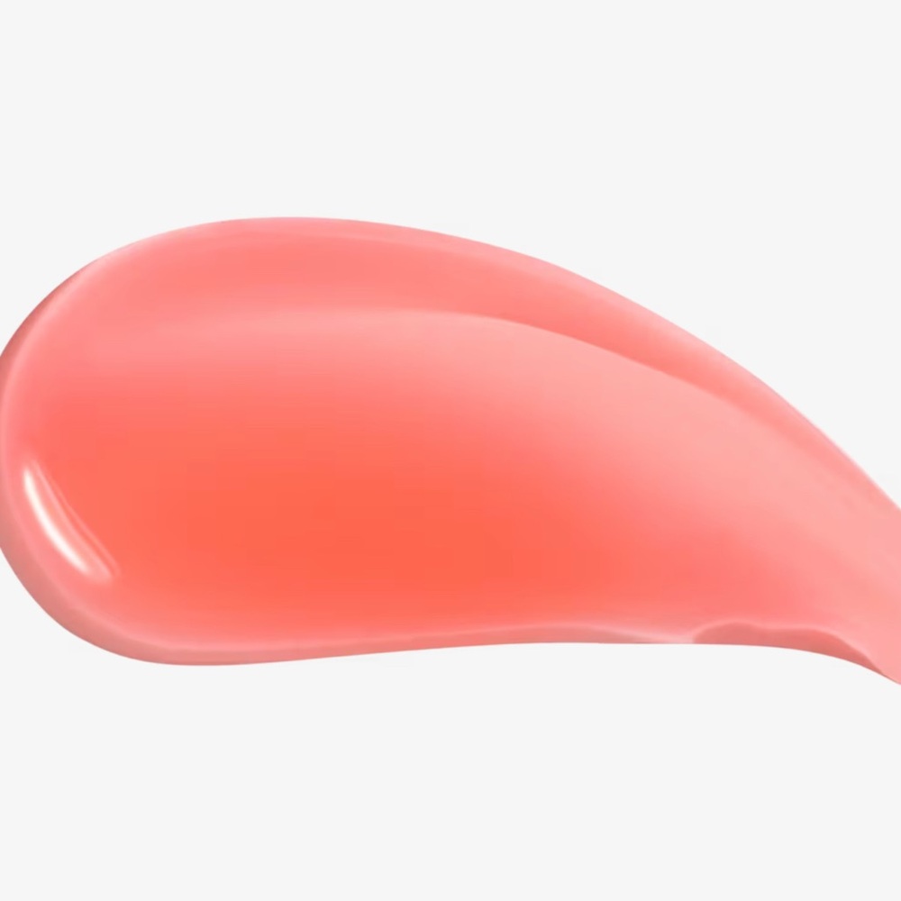 Buxom Peach Lip Gloss Plump - Picture 2 of 3